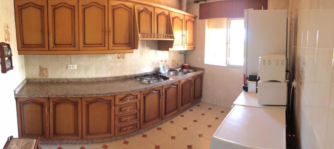 Chalet Con Barbacoa, Chimenea Y Piscina En Alhaurín de la Torre Exterior foto